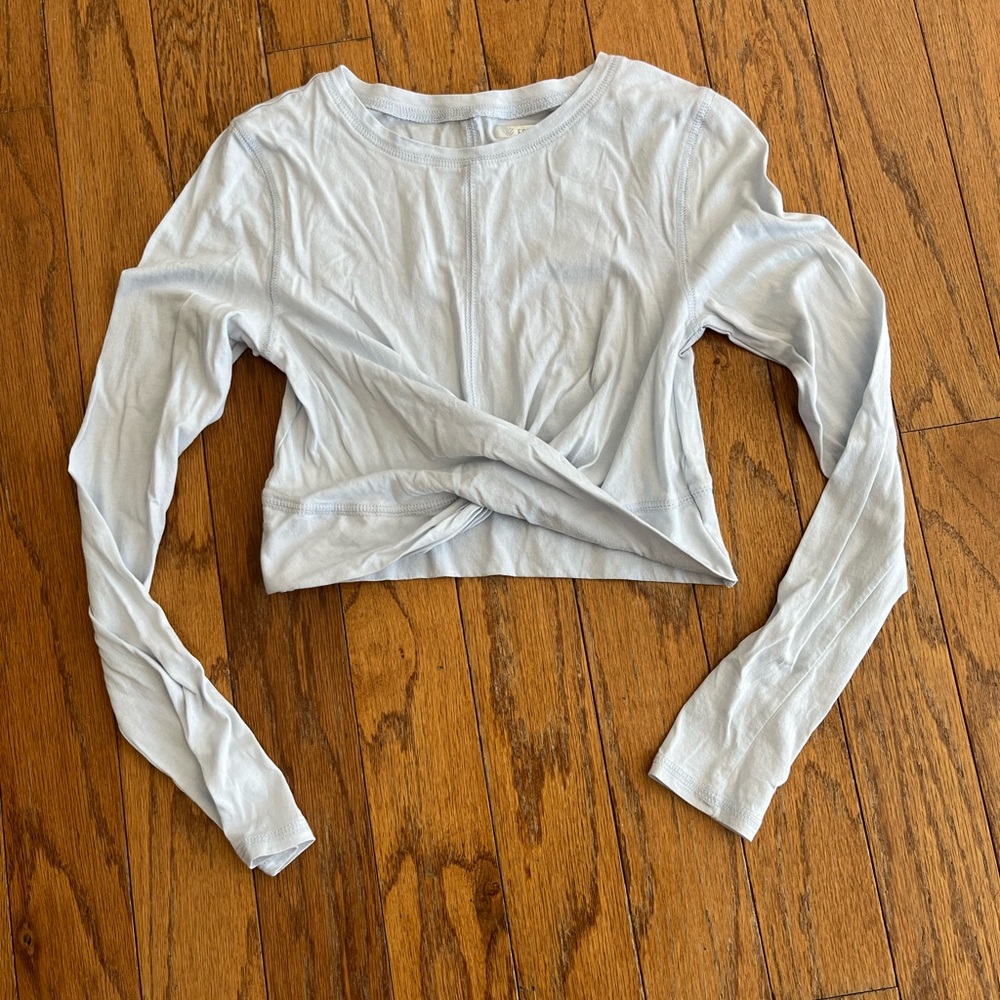 Women’s Forever 21 Top